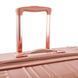 Валіза Heys Xtrak (M) Rose Gold (10103-0131-26) 925203 фото 4