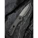Ніж Civivi Elementum Slip Joint Twill Carbon C18062AJ-DS1 100000737 фото 11