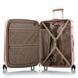 Валіза Heys Xtrak (M) Rose Gold (10103-0131-26) 925203 фото 2