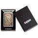 Зажигалка Zippo Lion Emblem 47171 77890036 фото 4