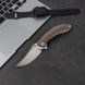 Нож Ruike P155-W Desert sand 53335 фото 7