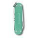 Швейцарський ніж Victorinox Classic SD 58 мм, 5 функцій, Зелений (0.6221.221G) V77552244 фото 3