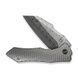 Ніж Weknife High-Fin XL WE24010-DS1 999996840 фото 3