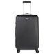 Чемодан CarryOn Skyhopper (L) Black (502128) 927729 фото 3