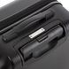 Чемодан CarryOn Skyhopper (L) Black (502128) 927729 фото 6