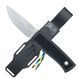 Нож Fallkniven R2 Scout, Zytel ножны, сталь Elmax R2z 4008519 фото 6