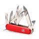 Швейцарський ніж Victorinox Swiss Army Deluxe Tinker 1.4723 4001686 фото 2