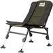 Крісло розкладне Skif Outdoor Comfy S Dark Green/Black 3890056 фото 3