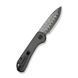 Ніж Civivi Elementum Slip Joint Twill Carbon C18062AJ-DS1 100000737 фото 2