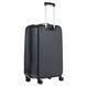 Чемодан CarryOn Skyhopper (L) Black (502128) 927729 фото 2