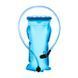Питна система (гідратор) Naturehike PET NH18S070-D, 3 л, Блакитний 68276 фото 1