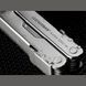Мультитул Leatherman Super Tool 300 Silver + Шкіряний чохол 4000607 фото 8