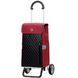 Сумка-тележка Andersen Scala Shopper Plus Mari Red (133-171-70) 929978 фото 1