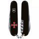 Швейцарский нож Victorinox Spartan Ukraine 91 мм Эмблема ВСУ (1.3603.3_W0010u) V77553038 фото 4