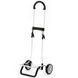 Сумка-тележка Andersen Scala Shopper Plus Mari Red (133-171-70) 929978 фото 7