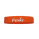 Повязка на голову Fenix ​​AFH-10 оранжевая 64671 фото 2