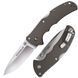 Ніж Cold Steel Code 4 Spear Point 58PS 12601412 фото 8
