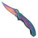 Ніж Boker Magnum Colorado Rainbow 01RY977 23730583 фото 1