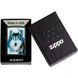 Запальничка Zippo Lindsay Kivi 48936 V77550901 фото 4