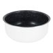 Набор посуды Gimex Cookware Set induction 7 предметів White (6977221) DAS302018 фото 4