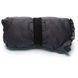 Подушка самонадувна Naturehike Sponge automatic NH17A001-L, Блакитний 77976 фото 3
