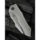 Ніж Weknife High-Fin XL WE24010-DS1 999996840 фото 13