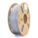 Филамент для 3D-принтера Gembird 3DP-PLA+1.75-01-GR, PLA+, 1.75 мм, серый 3DP-PLA+1.75-02-GR 1606819 фото 1