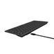 Клавіатура A4-Tech Fstyler FX61, сірий колір, USB, біле підсвічування FX61 USB (Grey) 1605608 фото 8