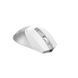 Мышь беспроводная A4Tech Fstyler FG45CS Air (Silver White), USB, цвет серый+белый FG45CS Air (Silver White) 1606364 фото 3