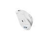 Мышь беспроводная A4Tech Fstyler FG45CS Air (Silver White), USB, цвет серый+белый FG45CS Air (Silver White) 1606364 фото 7