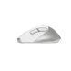 Мышь беспроводная A4Tech Fstyler FG45CS Air (Silver White), USB, цвет серый+белый FG45CS Air (Silver White) 1606364 фото 4