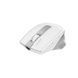 Мышь беспроводная A4Tech Fstyler FG45CS Air (Silver White), USB, цвет серый+белый FG45CS Air (Silver White) 1606364 фото 2