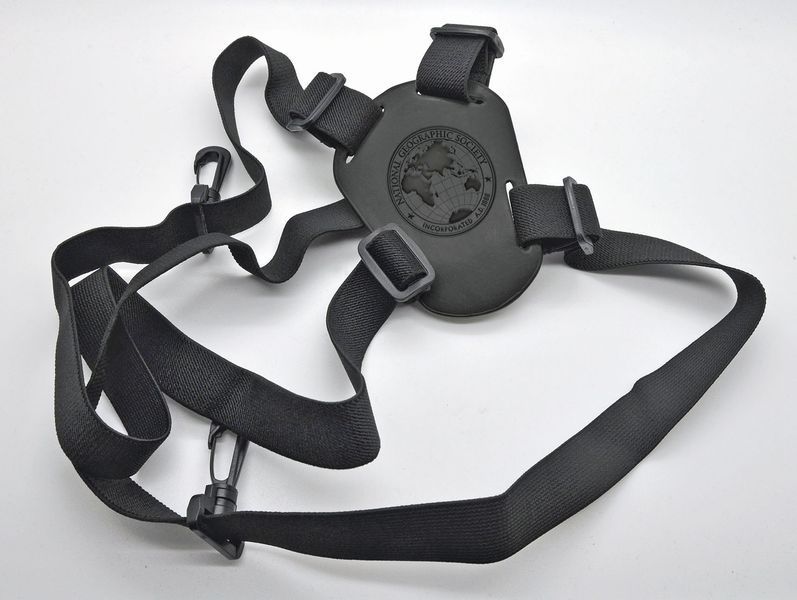 Бінокль National Geographic 8x42 WP Comfort Carrying System (9076201) 929324 фото
