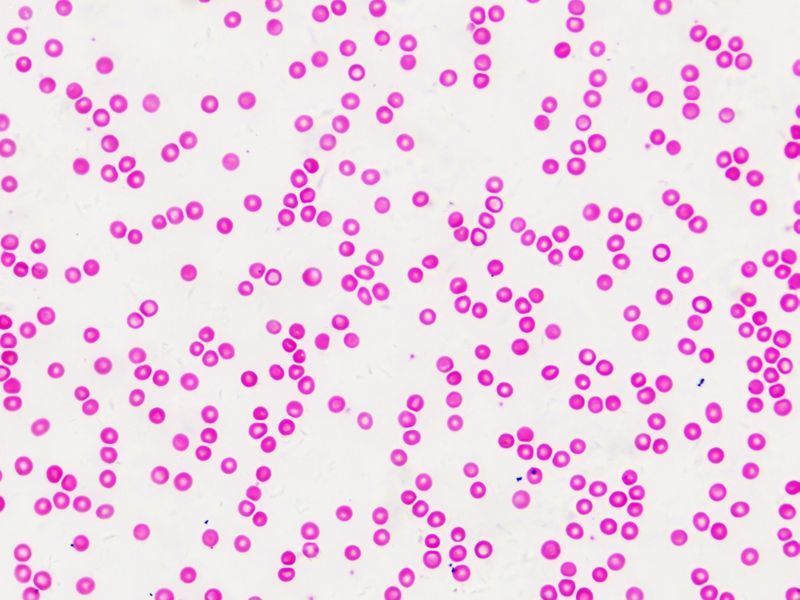 Набор препаратов Bresser 30 шт Histology 5985000 фото