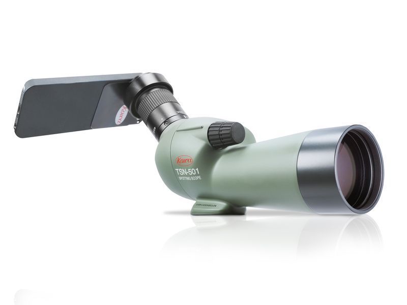 Підзорна труба Kowa 20-40x50/45 TSN-501 (11428) PС-041 фото