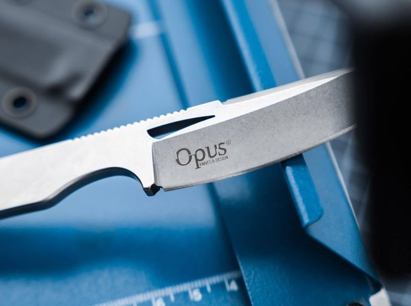 Нож Boker Plus Gekai 02BO071 23731002 фото