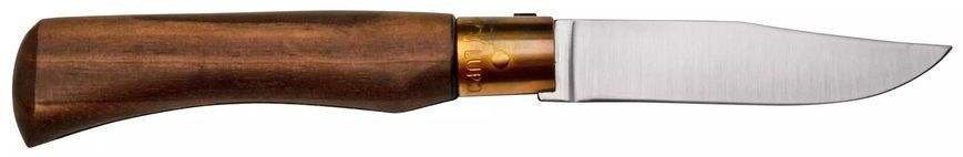 Ніж Old Bear Classic Carbon Steel M Walnut 9306/19_LN 13310010 фото