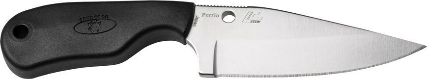 Ніж Spyderco Subway Bowie FB48PBK 871608 фото