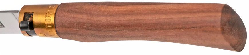 Ніж Old Bear Classic Carbon Steel M Walnut 9306/19_LN 13310010 фото