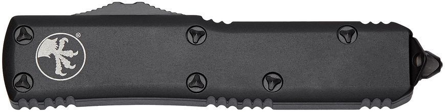 Нож Microtech UTX-85 Drop Point Black Blade Tactical 231-1T 14090092 фото