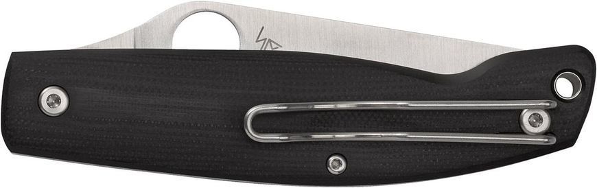 Ніж Spyderco Pattadese G-10 K390 C257GP 871464 фото