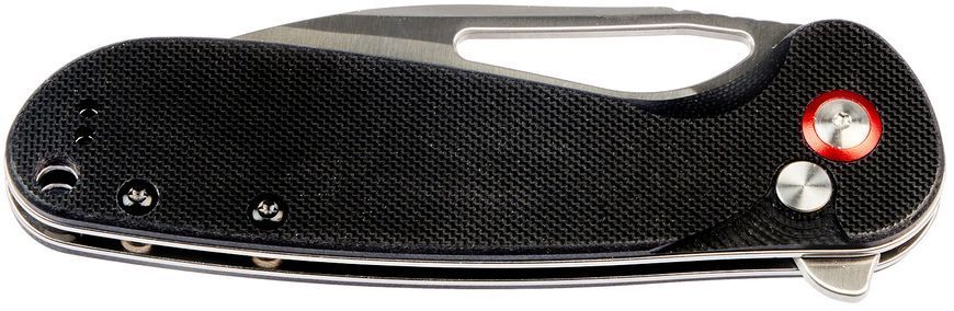 Ніж CJRB Lago SW Black J1926-BK 27980336 фото