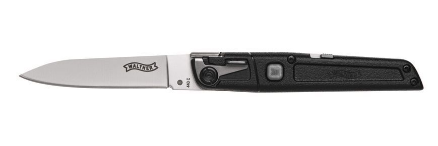 Нож Walther SOK 2 - Spring Operated Knife 2 5.0792 4008682 фото