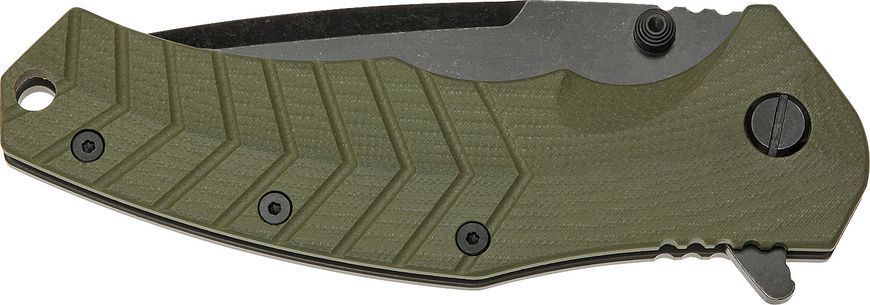 Ніж Skif Griffin II BSW Olive 422SEBG 17650289 фото