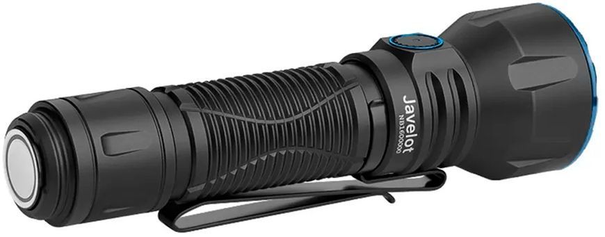 Фонарь Olight Javelot Matte&nbsp;Black 0.0000.0814 23704359 фото