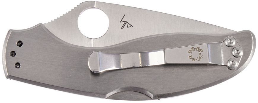 Нож Spyderco UpTern C261 871538 фото