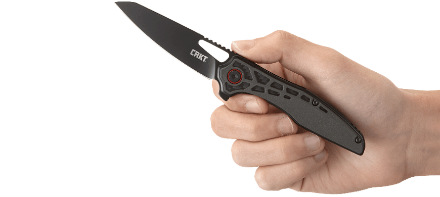 Нож CRKT Thero 6290 4008207 фото
