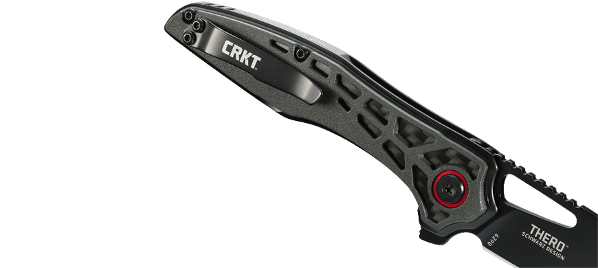 Нож CRKT Thero 6290 4008207 фото