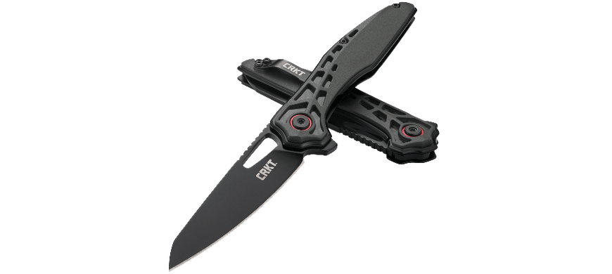 Нож CRKT Thero 6290 4008207 фото