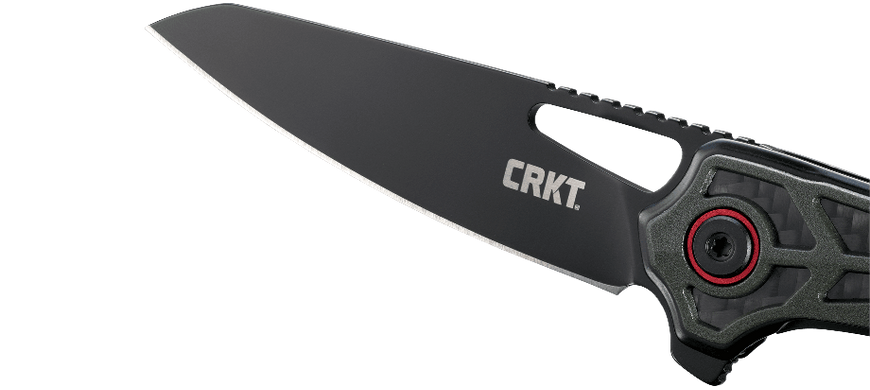 Нож CRKT Thero 6290 4008207 фото